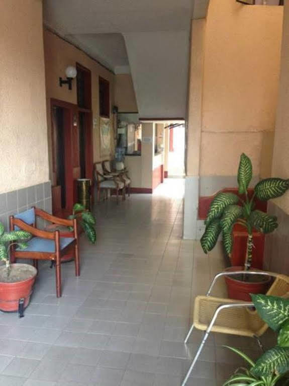 Hotel Gallo Rubio Guadalajara Kültér fotó
